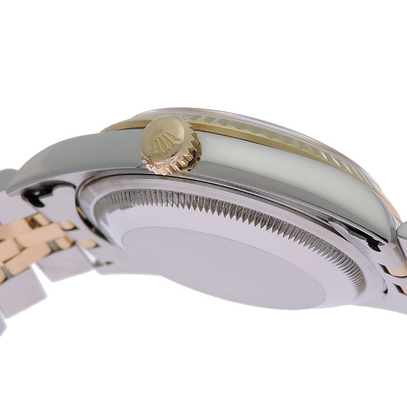 Rolex Watch Gold — view 6