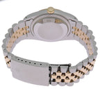 Rolex Watch Gold — view 4