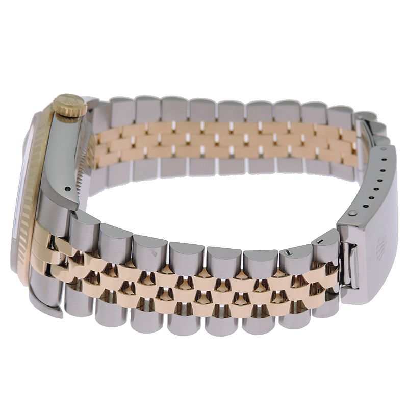 Rolex Watch Gold — view 3