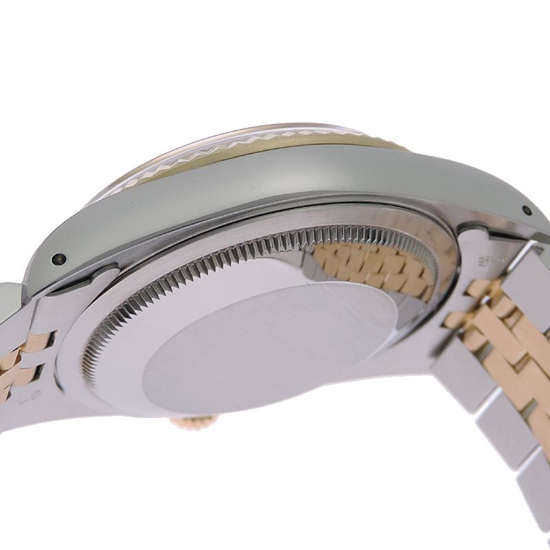 Rolex Watch Gold — view 7