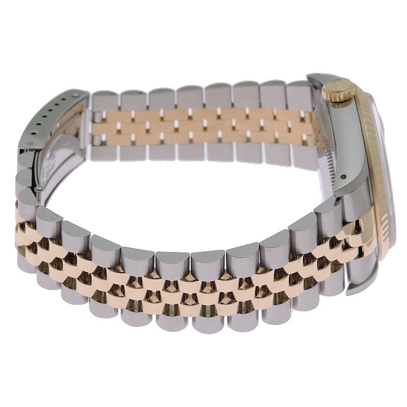 Rolex Watch Gold — view 5