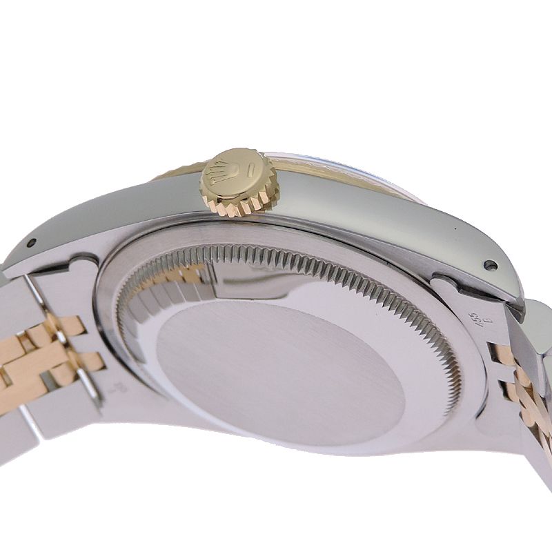 Rolex Watch Gold — view 6