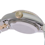 Rolex Watch Gold — view 6