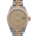 Rolex Watch Gold