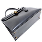 Hermes Handbag Black — view 3