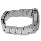 Rolex Watch Silver — view 5