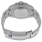 Rolex Watch Silver — view 4