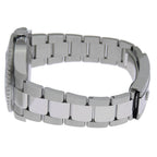 Rolex Watch Silver — view 3