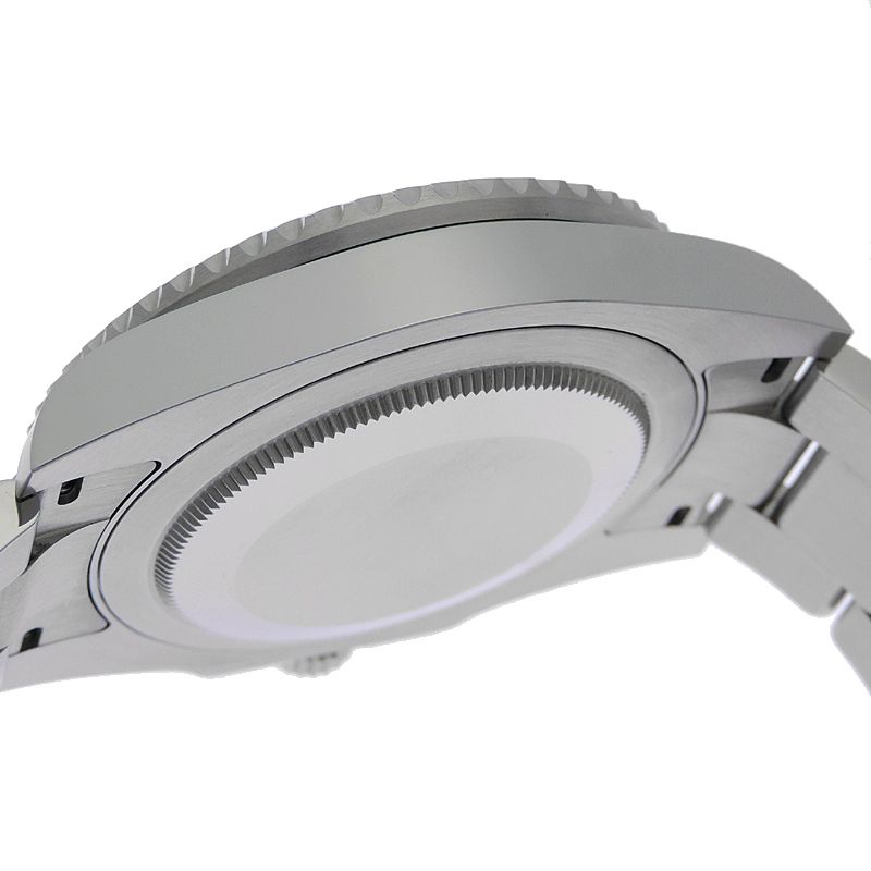 Rolex Watch Silver — view 7