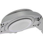Rolex Watch Silver — view 7