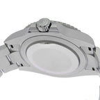 Rolex Watch Silver — view 6