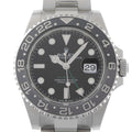 Rolex Watch Silver