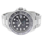 Rolex Watch Silver — view 2