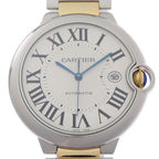Cartier Watch Gold