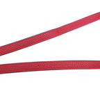 Hermes Shoulder Bag Pink — view 5