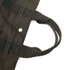Hermes Her Line MM Herline Tote Canvas Gray — view 5