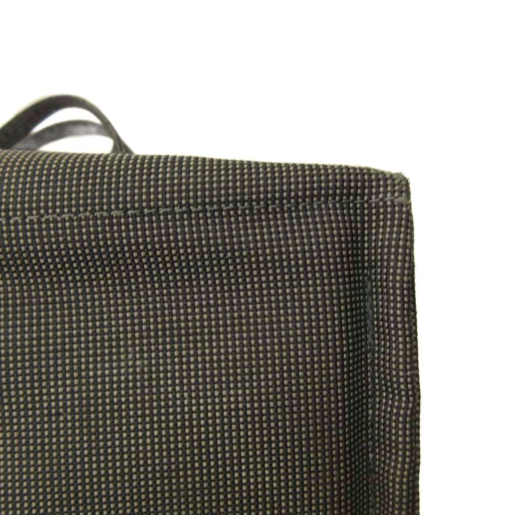 Hermes Her Line MM Herline Tote Canvas Gray — view 9