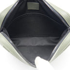Louis Vuitton Monogram Shadow Trio Messenger Coin Purse Missing — view 7