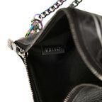 Louis Vuitton Fragment Hiroshi Fujiwara Monogram Eclipse Flash iPhone Pouch