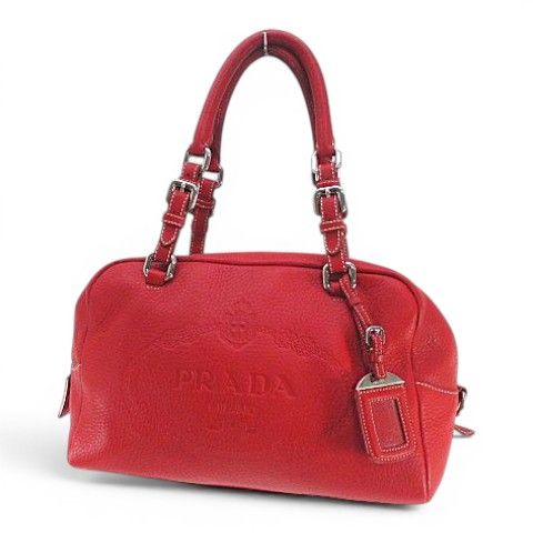 Prada Handbag
