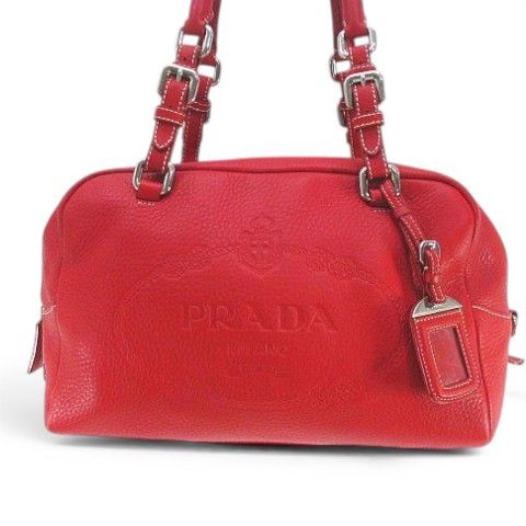 Prada Handbag — view 2