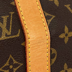 Louis Vuitton Keepall 50 Boston Bag Monogram Brown — view 4