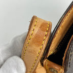 Louis Vuitton Drew Shoulder Bag Monogram Brown — view 5