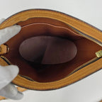 Louis Vuitton Drew Shoulder Bag Monogram Brown — view 8