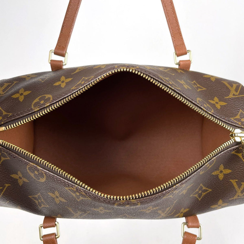 Louis Vuitton Papillon 26 Tube Handbag — view 6