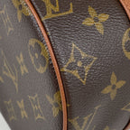 Louis Vuitton Papillon 26 Tube Handbag — view 3