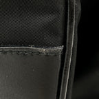 Prada Shoulder Bag Nylon Nero — view 5