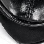 Prada Shoulder Bag Nylon Nero — view 3