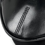 Prada Shoulder Bag Nylon Nero — view 4