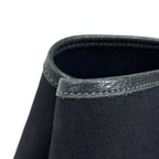 Hermes Garden Party PM Tote Toile Officier Noir — view 5