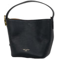 Louis Vuitton Lowkey All in BB 2-Way Leather Noir Handbag