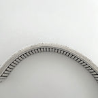 Gucci GG Marmont Bangle Double 925 Sterling Silver Bracelet — view 5
