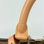 Louis Vuitton Keepall 50 Boston Bag Monogram Brown — view 6