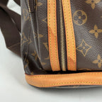 Louis Vuitton Sac de Bosford Day Backpack Monogram Brown — view 6