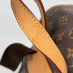 Louis Vuitton Sac de Bosford Day Backpack Monogram Brown — view 7