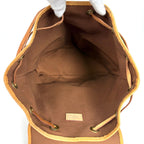 Louis Vuitton Sac de Bosford Day Backpack Monogram Brown — view 9