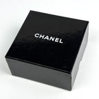 Chanel CC Logo Chain Belt Gold Plated — view 6