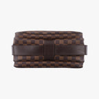 Louis Vuitton Naviglio Ebene Damier Canvas Tote — view 3