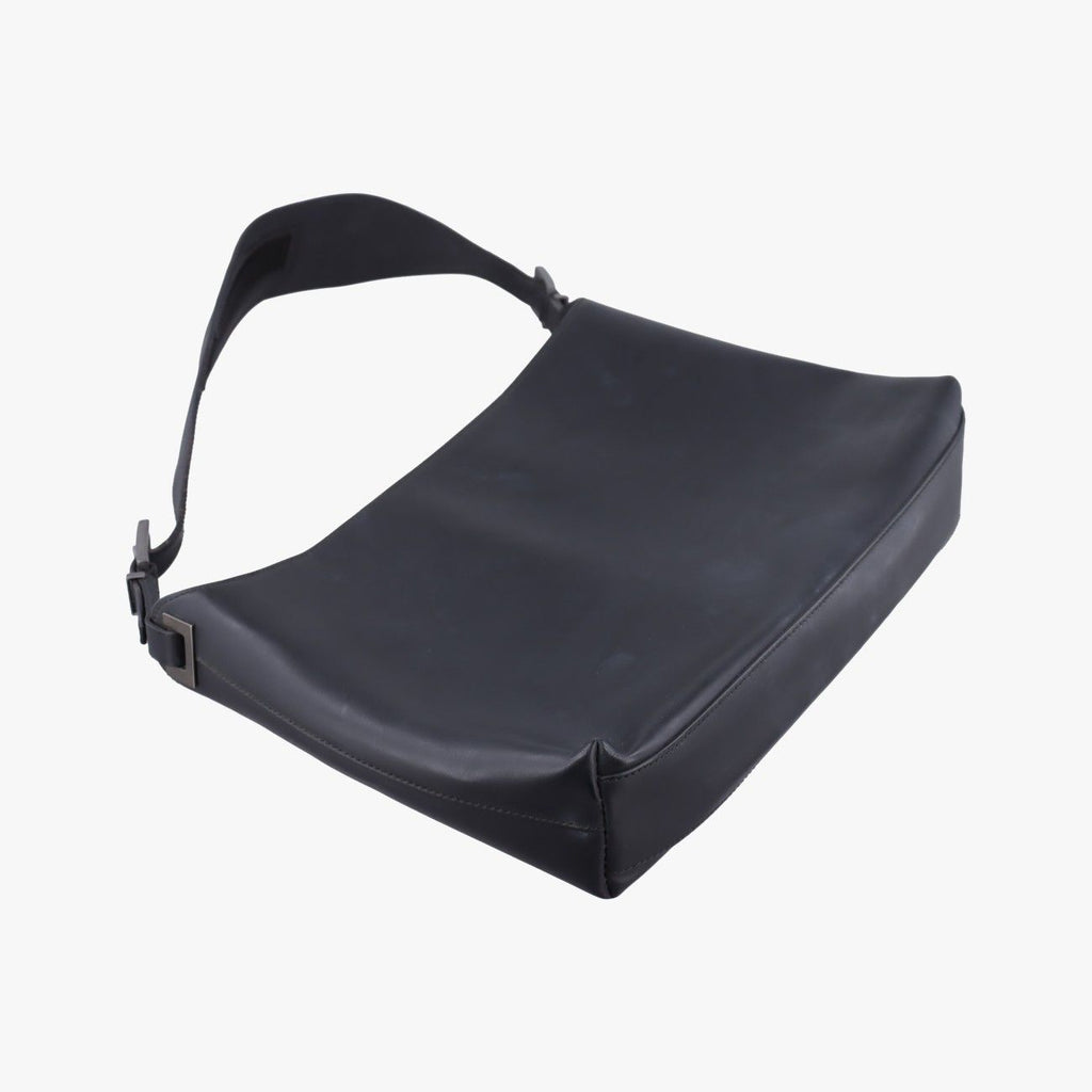 Gucci Minimalist Hobo Black Leather — view 5