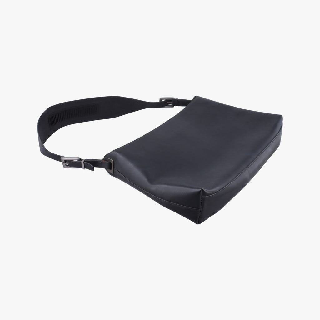 Gucci Minimalist Hobo Black Leather — view 7