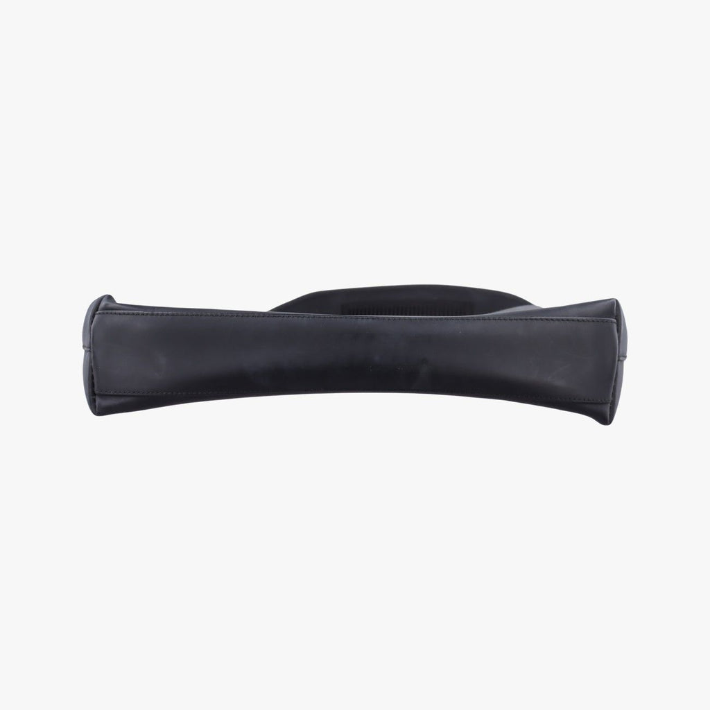 Gucci Minimalist Hobo Black Leather — view 3