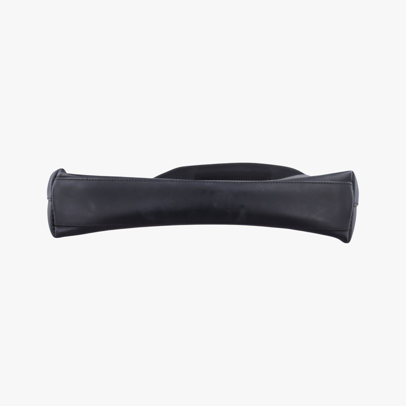 Gucci Minimalist Hobo Black Leather — view 3