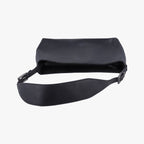 Gucci Minimalist Hobo Black Leather — view 8