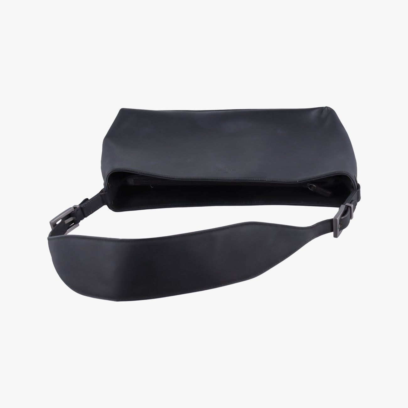 Gucci Minimalist Hobo Black Leather — view 8