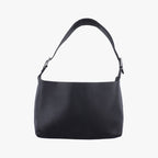 Gucci Minimalist Hobo Black Leather