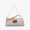 Louis Vuitton Azur Damier Canvas Shoulder